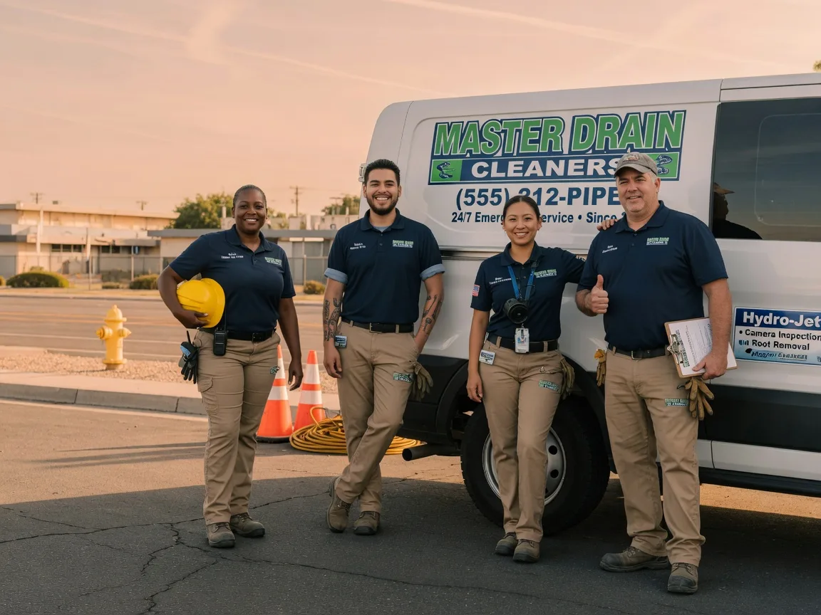 Drain Cleaning company in Ennis, MT
